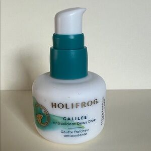 Holifrog Galilee Antioxidant Dewy Drop -
